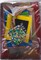 DIY Design Works Decorating Kittens Cat Christmas Holiday Felt Stocking Kit 5245
